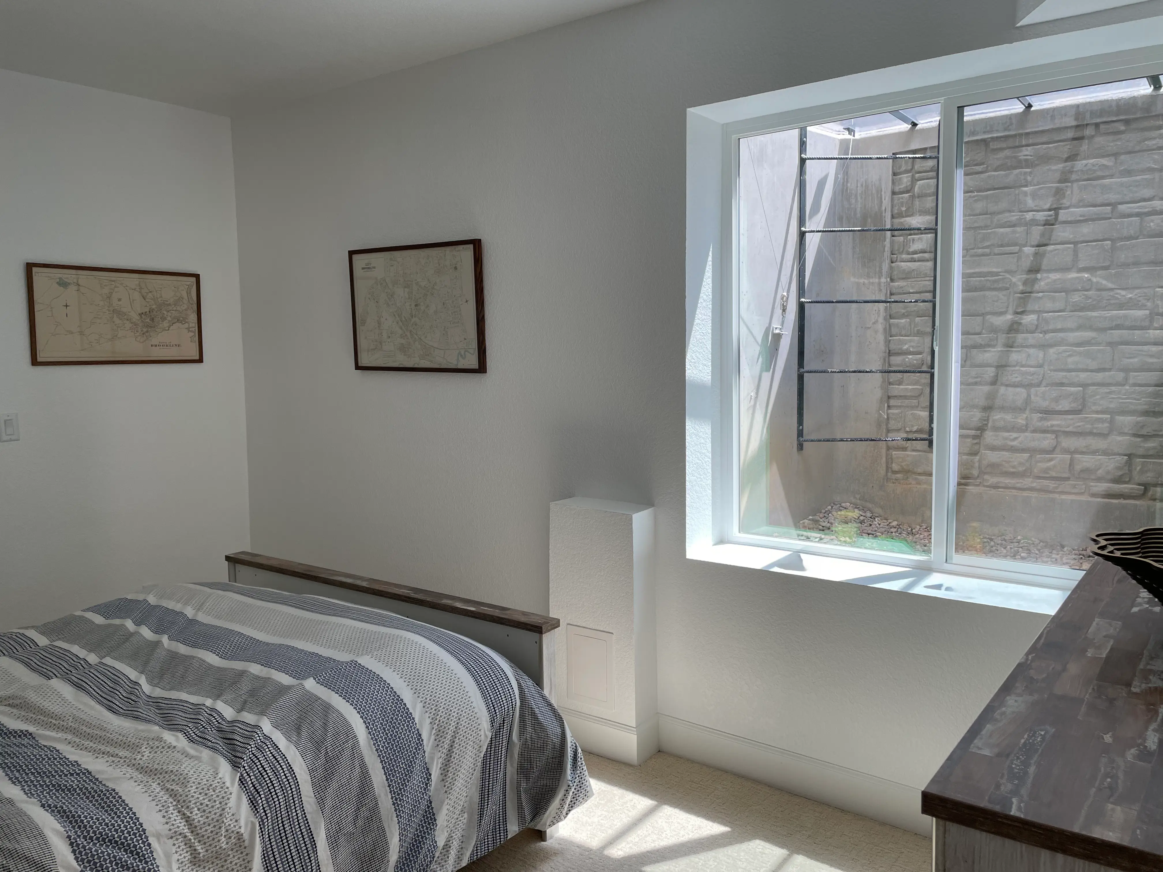 interior remodeling work in a Lafayette CO home