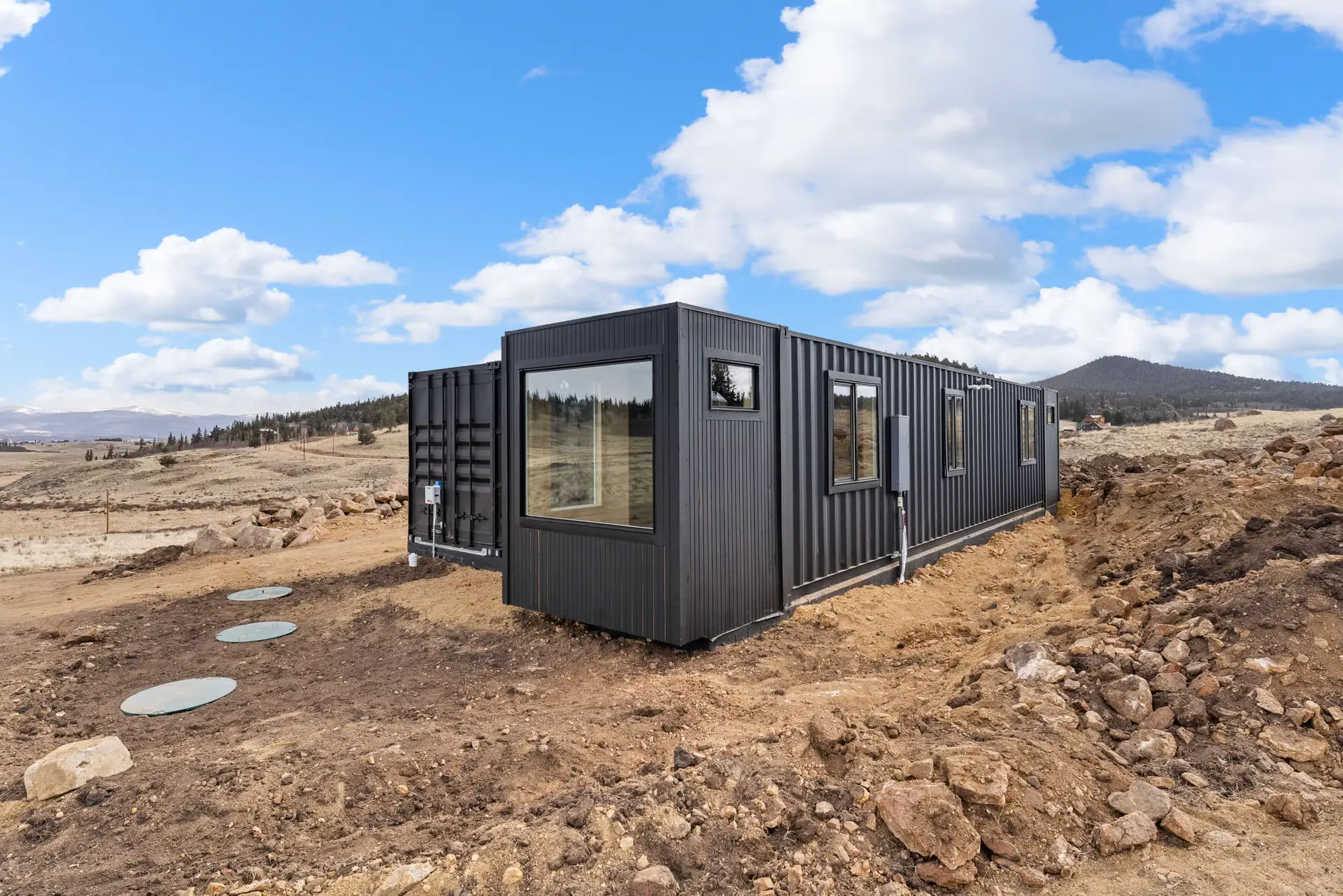 general contractor Boulder County — Torres Sustainable Builders