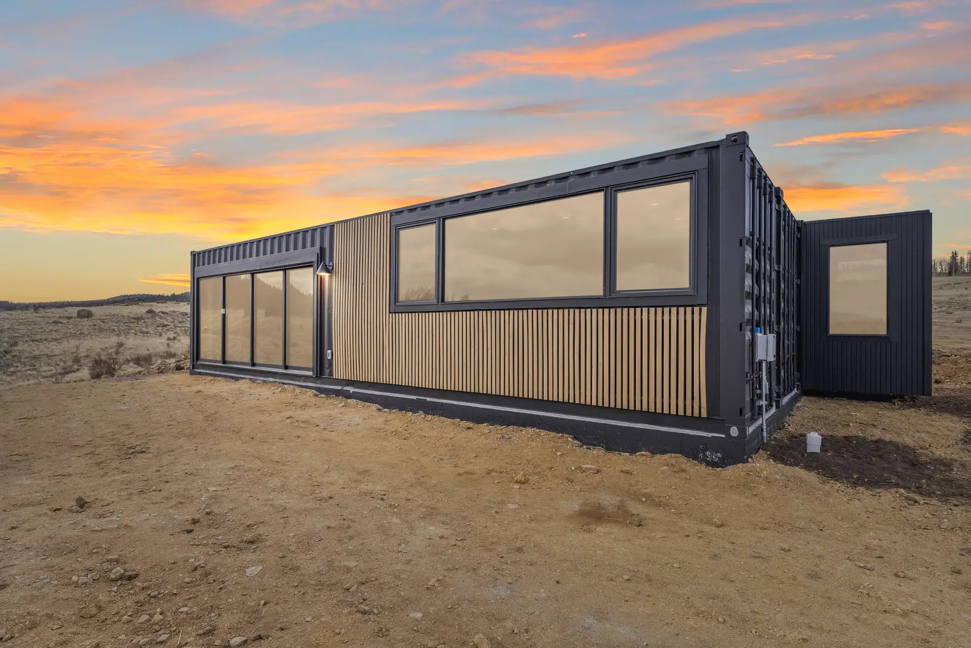 custom home builder Lafayette CO — Torres Sustainable Builders