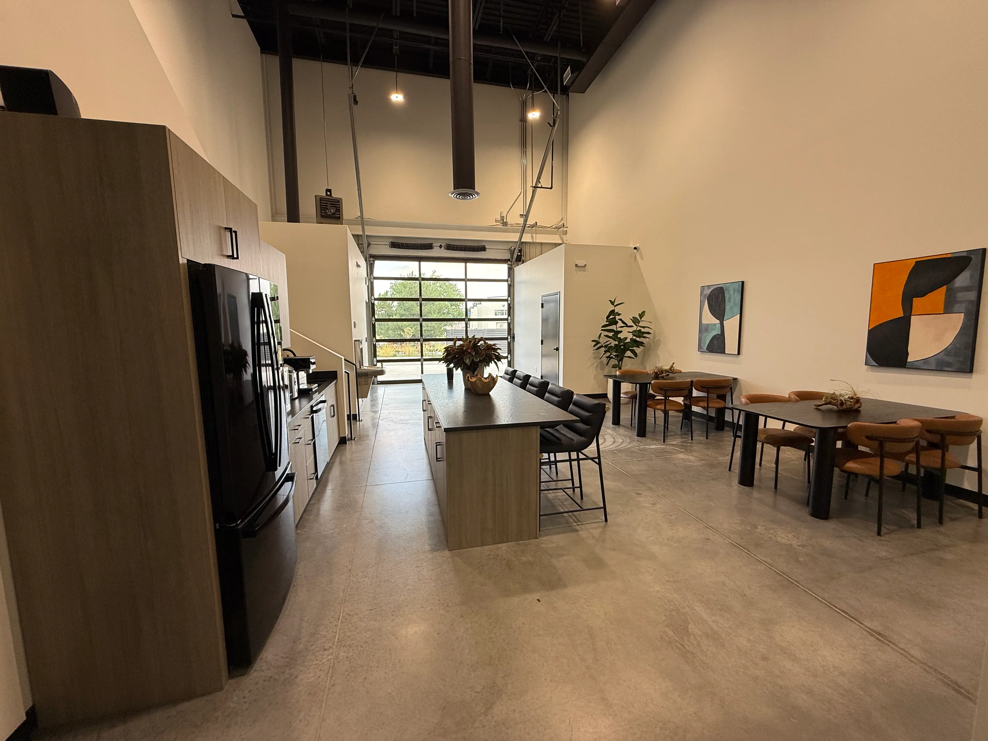 commercial contractor Lafayette CO — Torres Sustainable Builders